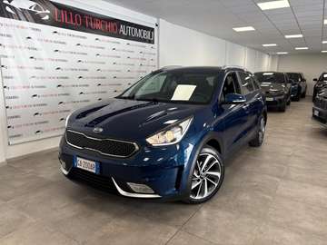 1.6 GDi DCT HEV Style