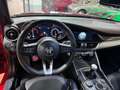 Alfa Romeo Giulia 2.9 T V6 Quadrifoglio MANUALE Rot - thumbnail 8