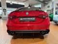 Alfa Romeo Giulia 2.9 T V6 Quadrifoglio MANUALE Rot - thumbnail 5