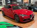 Alfa Romeo Giulia 2.9 T V6 Quadrifoglio MANUALE Rot - thumbnail 3