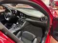 Alfa Romeo Giulia 2.9 T V6 Quadrifoglio MANUALE Rot - thumbnail 13