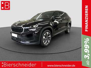 2.0 TDI DSG 4X4 Selection AHK NAVI REAR 7SITZE