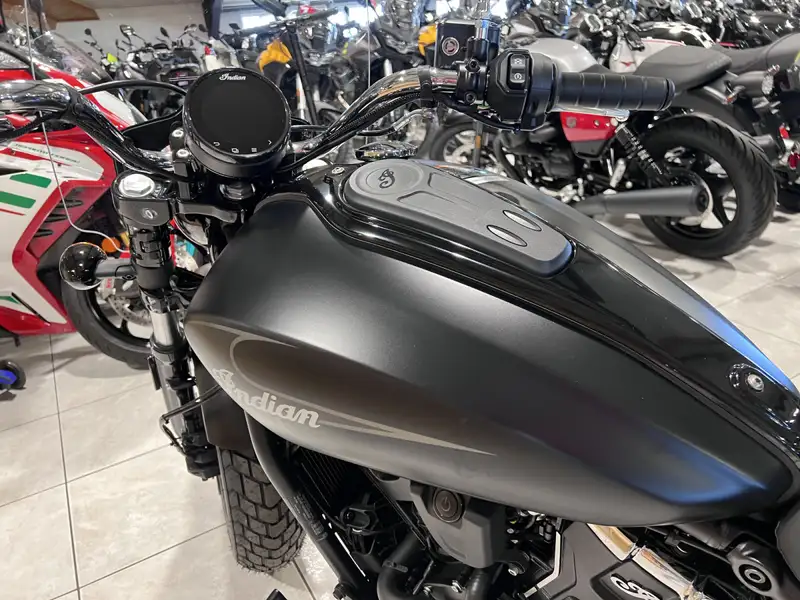 Indian Super Scout 1250 - foto 6