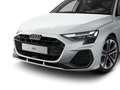 Audi A3 30 TFSI 2x S LINE LEDER HuD SONOS A Weiß - thumbnail 8