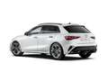 Audi A3 30 TFSI 2x S LINE LEDER HuD SONOS A Weiß - thumbnail 5