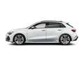 Audi A3 30 TFSI 2x S LINE LEDER HuD SONOS A Weiß - thumbnail 6