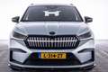 Skoda Enyaq 60 Sportline Special Edit. | Full LED | Half LEDER Groen - thumbnail 25