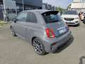 Abarth 695 1.4 Turbo T-Jet 180 CV 70° Grigio - thumbnail 5