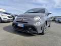Abarth 695 1.4 Turbo T-Jet 180 CV 70° Grigio - thumbnail 1