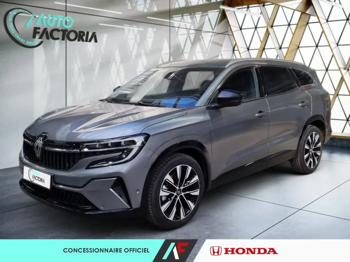 renault espace