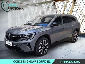 1.2 E-Tech Full Hybrid 200CH Techno 7 Places
