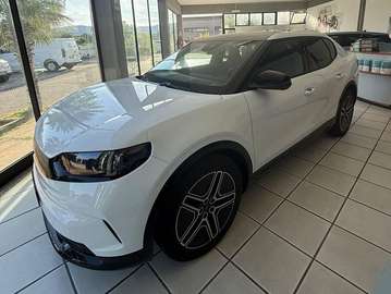 Capri 77kWh Extended Range Premium rwd
