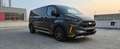 Ford Transit Custom FT 320 L1 Kombi 2.0 Ecoblue Trail 150 Trail Gris - thumbnail 4