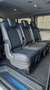 Ford Transit Custom FT 320 L1 Kombi 2.0 Ecoblue Trail 150 Trail Gris - thumbnail 10