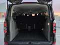 Ford Transit Custom FT 320 L1 Kombi 2.0 Ecoblue Trail 150 Trail Gris - thumbnail 14