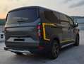 Ford Transit Custom FT 320 L1 Kombi 2.0 Ecoblue Trail 150 Trail Gris - thumbnail 5