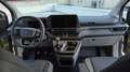 Ford Transit Custom FT 320 L1 Kombi 2.0 Ecoblue Trail 150 Trail Gris - thumbnail 6