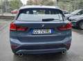 BMW X1 Xdrive 20d Gris - thumbnail 4