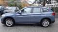 BMW X1 Xdrive 20d Gris - thumbnail 2