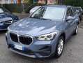 BMW X1 Xdrive 20d Gris - thumbnail 1