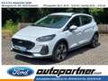 Ford Fiesta Active Beyaz - thumbnail 1