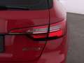 Audi A4 Avant 40 TDI advanced Aut LED AHK LEDER NAVI Rot - thumbnail 12