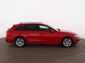 Audi A4 Avant 40 TDI advanced Aut LED AHK LEDER NAVI Rot - thumbnail 10