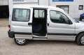 Peugeot Partner Filou 75*AHK*Navi*Allwetter*Klima*Kamera Silber - thumbnail 8