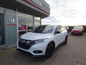 1.5 i-VTEC TURBO CVT Sport*Winterräder, Navi