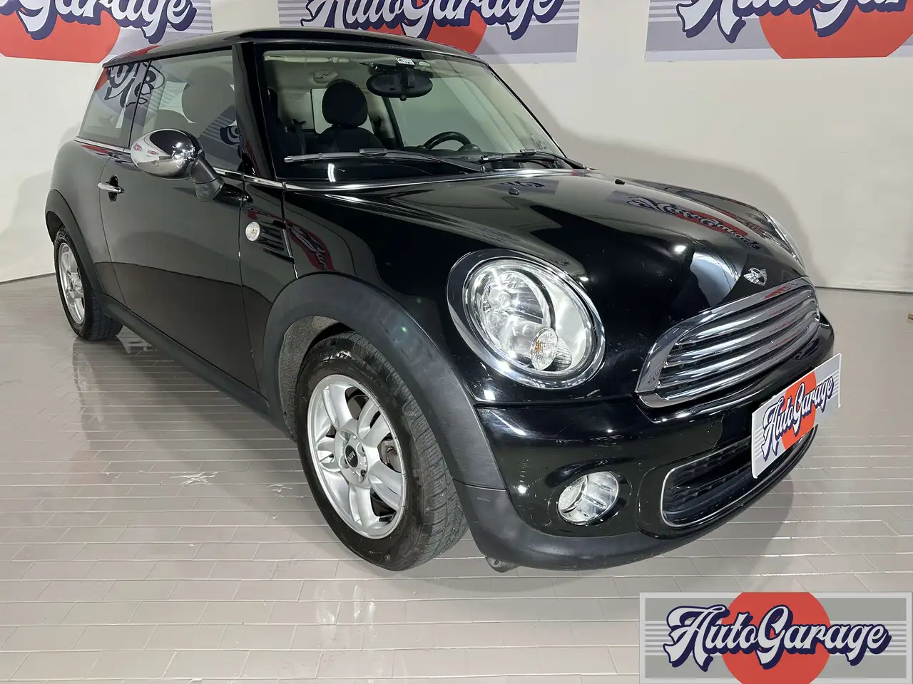 MINI One