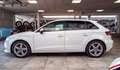 Audi A3 A3 Sportback 1.5 TFSI COD EVO S tronic 110kW Blanco - thumbnail 8