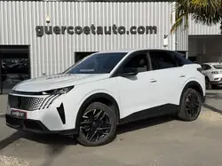 Peugeot 3008 1.2 HYBRID 136CH ALLURE E-DCS6