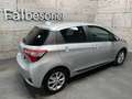 Toyota Yaris 1,5 Hybrid 20 Jahre Edition Silber - thumbnail 3