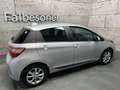 Toyota Yaris 1,5 Hybrid 20 Jahre Edition Silber - thumbnail 4