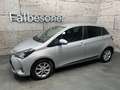 Toyota Yaris 1,5 Hybrid 20 Jahre Edition Silber - thumbnail 2