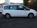 Ford Galaxy 1,6 EcoBoost/7Sitz /Navi/SHZ/PDC/Alu SoWi Weiß - thumbnail 5