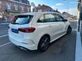 Mercedes-Benz B 180 Mercedes 180d AMG Line Blanc - thumbnail 3