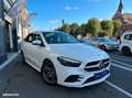 Mercedes-Benz B 180 Mercedes 180d AMG Line Blanc - thumbnail 1