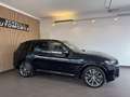 BMW X3 M i *Laser/ACC/PANO/Drv.-Assist/HUD/H&K/AHK* Noir - thumbnail 4
