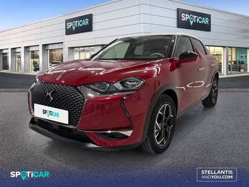 PureTech 73 kW Manual SO CHIC