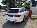 Mercedes-Benz E 220 d T Aut. Weiß - thumbnail 7
