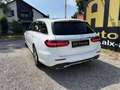 Mercedes-Benz E 220 d T Aut. Weiß - thumbnail 6