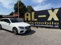Mercedes-Benz E 220 d T Aut. Weiß - thumbnail 2