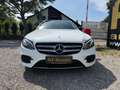 Mercedes-Benz E 220 d T Aut. Weiß - thumbnail 4
