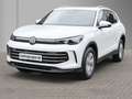Volkswagen Tiguan 1.5 l TSI eHybrid Elegance 130 kW / 177 PS Weiß - thumbnail 2