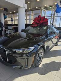 eDrive35 Gran Coupe