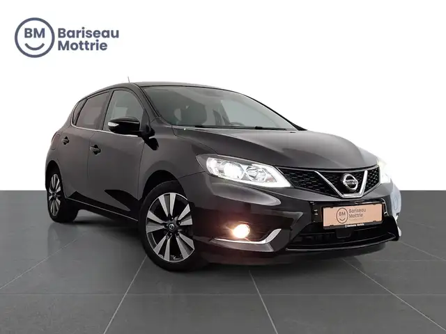 Nissan Pulsar