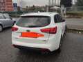 Kia Ceed / cee'd SW 1.6 crdi GT Line 110cv Bianco - thumbnail 2