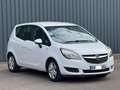 Opel Meriva Meriva 1.4 Turbo 120 ch Twinport Edition Blanc - thumbnail 1