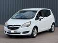 Opel Meriva Meriva 1.4 Turbo 120 ch Twinport Edition Blanc - thumbnail 2